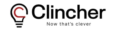 Clincher logo