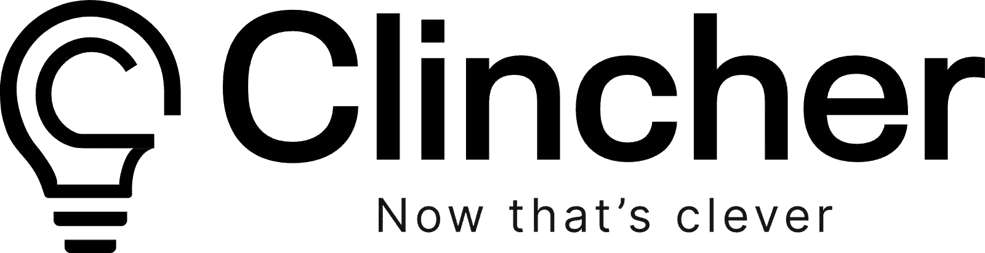 Clincher logo